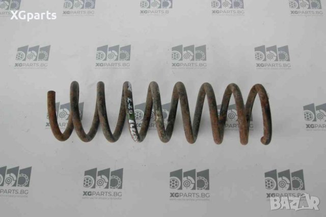 Предна пружина за Mercedes C-class W202 sedan elegance C220d 95к.с. (1993-2000)