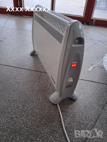 Конвектор ELDOM CF 2000, снимка 5 - Отоплителни печки - 52443559