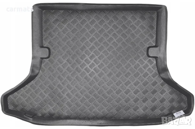 Стелка за багажник Rezaw-Plast за Toyota Rav 4 (2000-2005) - без решетка