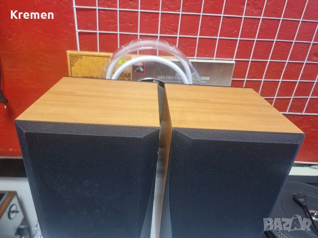 Тонколони B&W prism sistem, снимка 3 - Тонколони - 52883099