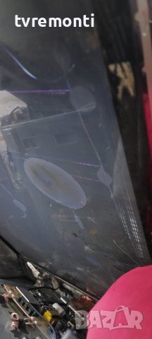 Main board EAX64891403(1.0)  LG 42LN5400 for 42inc DISPLAY LC420DUE-SFR3, снимка 7 - Части и Платки - 41895253