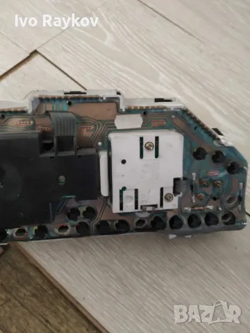 Киломертаж за Citroen Berlingo , Peugeot Partner 1.9 D , 9630166680, снимка 9 - Части - 47749041