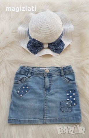 Детска капела , снимка 6 - Шапки, шалове и ръкавици - 40136522