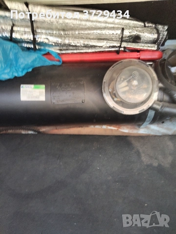 Продавам ДАЧИЯ ЛОГАН 1.6, снимка 7 - Автомобили и джипове - 53032506