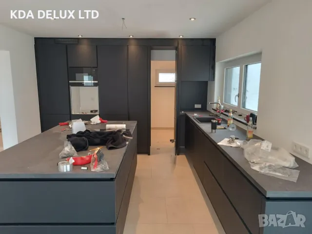 Изработка и монтаж на кухни, снимка 12 - Кухни - 49251800