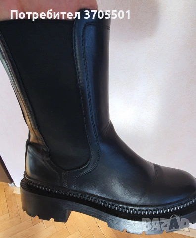 Нови боти 36-ти номер 