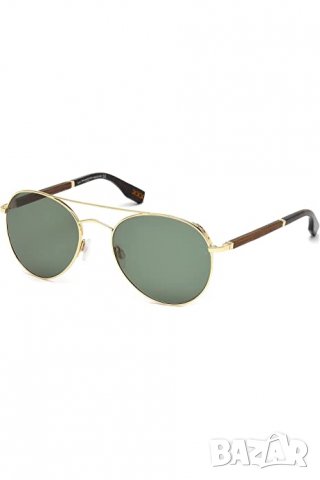 Оригинални мъжки слънчеви очила ZEGNA Couture Titanium xXx -40%, снимка 4 - Слънчеви и диоптрични очила - 39487983