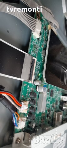 MAIN BOARD , 715G9907-M01-B00-005G, for, PHILIPS 43PUS6814/12, снимка 3 - Части и Платки - 34707391