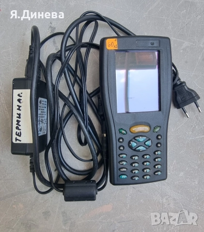 Терминал PXA 255 