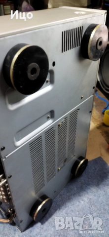 Denon DRA-335R ресивър, снимка 3 - Ресийвъри, усилватели, смесителни пултове - 52369579