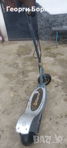 Електрическа тротинетка , снимка 3 - Друга електроника - 52776608