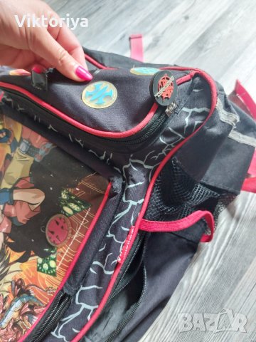 Ученически раници, снимка 3 - Раници - 41359199