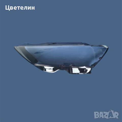 СТЪКЛА/КОРПУС за фарове на Audi A7 21+ Laser Ауди а7 21+ Ласер, снимка 5 - Части - 40306126
