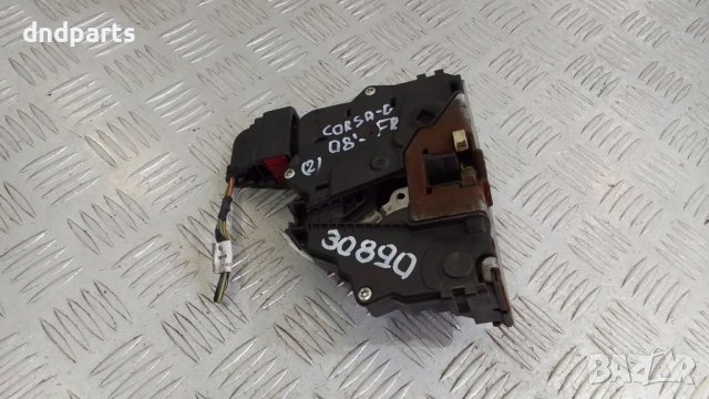 Брава врата Opel Corsa D 2008г.(предна дясна)	