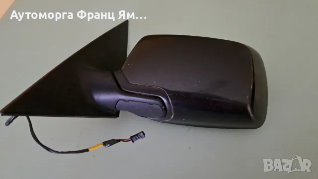 010790 ЛЯВО ОГЛЕДАЛО ЗА BMW X3 E83, снимка 2 - Части - 48416927