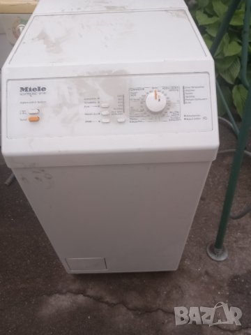 Продавам на части пералня MIELE Novotronic W149 , снимка 1 - Перални - 41180717