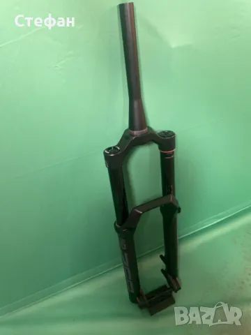 Нова вилка Rock Shox ZEB 29 180 Debonair 15x110 конус 1.8, НОВА, снимка 3 - Части за велосипеди - 50414632