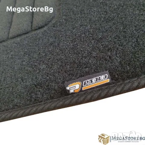 Мокетни стелки за Peugeot 407 SW комби (2004-2011), снимка 3 - Аксесоари и консумативи - 49994356