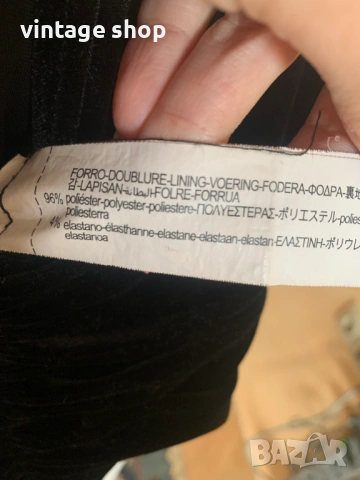 Дамски гащеризон Zara, размер М, снимка 9 - Гащеризони - 53696696