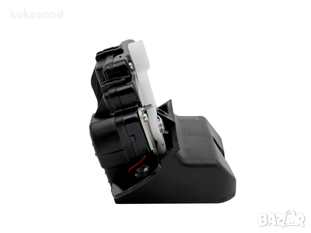 Брава за багажник Kia Sorento 3 (2015-2020), снимка 4 - Части - 44600050