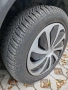 Джанти с гуми зимни 205/55/16, снимка 8