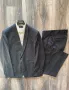 Мъжки костюм TEODOR с риза PIERLUCCI, снимка 1
