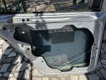 Врата задна лява  за VW Туран  2010-2015г, снимка 4