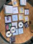 55 пиратски дискове за компютър - различни заглавия, снимка 2
