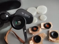 ТОП НОВ Съветски Бинокъл-БПВ1 7х50-MADE IN СССР, снимка 5