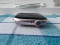 Изключително запазен Apple Watch Series 9 45мм Pink GPS с 95% батерия, снимка 4