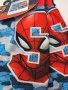 Бански Spiderman детски 92-98см, снимка 3