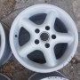 Джанти на VW,Audi- 15 цола-№5024, снимка 3