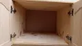 Шкаф за печка Елдом от масив, снимка 4