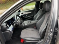 Mercedes-Benz E200d Post-facelift 9G-Tronic, снимка 9