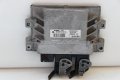 Моторен компютър ECU Renault Clio III (2005-2013г.) 8200522357 / S120200105 A / S120200105A / SIM32