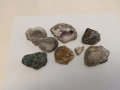 Лот Минерали, снимка 2