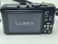 Panasonic LUMIX DMC-LX3 10.1MP Digital Camera - Black, снимка 13