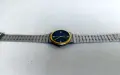 Мъжки часовник JUNGHANS "Grand Prix" 41 / 4504 / QUARTZ , снимка 3