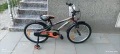 Детски велосипед 20цола Ново зглобено Последни бройки., снимка 8
