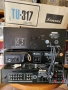 SANSUI AU-317, TU-317-сет, снимка 8