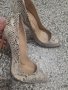 Дамски обувки 38номер, снимка 4