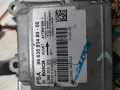  Airbag модул Peugeot 207 1.6 HDI 90 , 9663593480, снимка 2