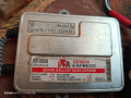 Xenon баласт 55w с управление къси дълги h4 xenon express , снимка 4