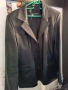 Кожено сако , снимка 2