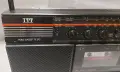 ITT Polo Cassette 512 Stereo Radio Cassette Recorder , снимка 12
