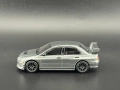 Hot Wheels Mitsubishi Lancer Evolution IX, снимка 4