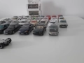 BMW M3. M5, Mebetoys, Minichamps, Schuco, Schabak, GAMA, 1:43, снимка 3