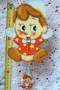 Италианска музикална играчка Пинокио, снимка 3