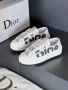 Christian Dior Дамски Маратонки👟Дамски Спортни Обувки Кристиян Диор Код E1235, снимка 10
