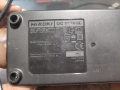Оригинално бързо зарядно HiKOKI UC 18YKSL (14.4V - 18V), снимка 3